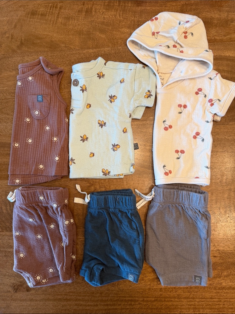 Modern Moments Infant|Baby Bundle